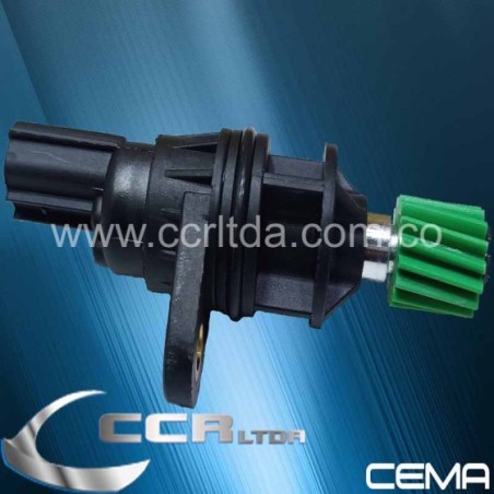 SENSOR VEL. SPARK GT