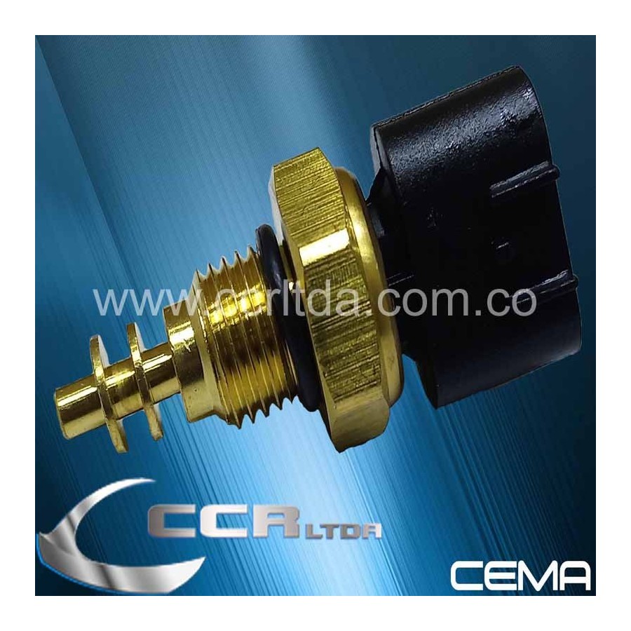 PERA TEMP. GRAND VITARA 1.6/2.0 (3 PATAS)