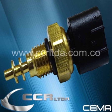 PERA TEMP. GRAND VITARA 1.6/2.0 (3 PATAS)