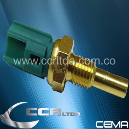 PERA TEMP. GRAND VITARA 1.6/2.0 (3 PATAS)