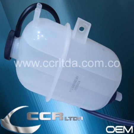 TANQUE AUX. TOYOTA HILUX