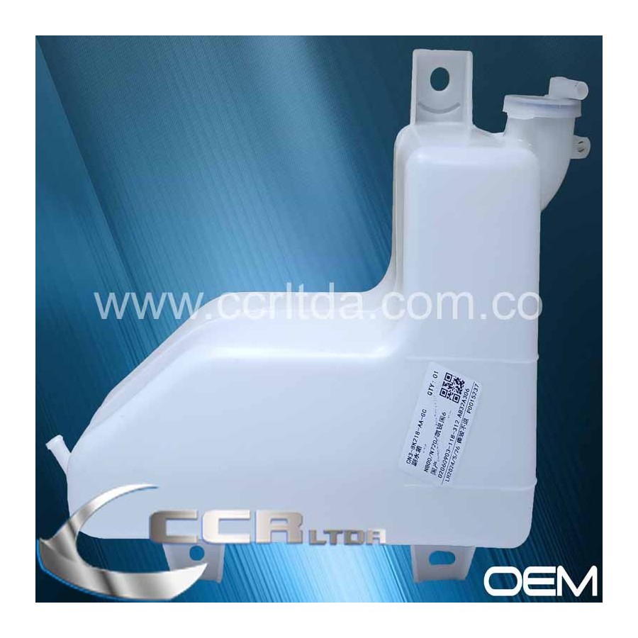 TANQUE AUX. TOYOTA HILUX