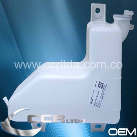 TANQUE AUX. TOYOTA HILUX