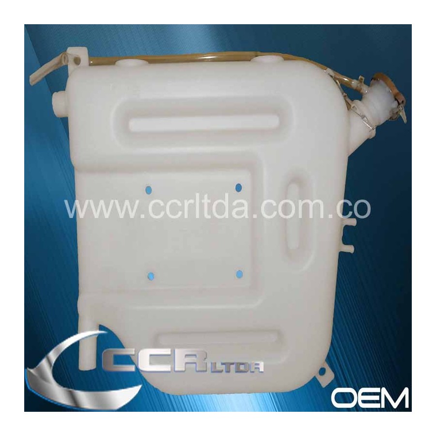 TANQUE AUX. TOYOTA HILUX