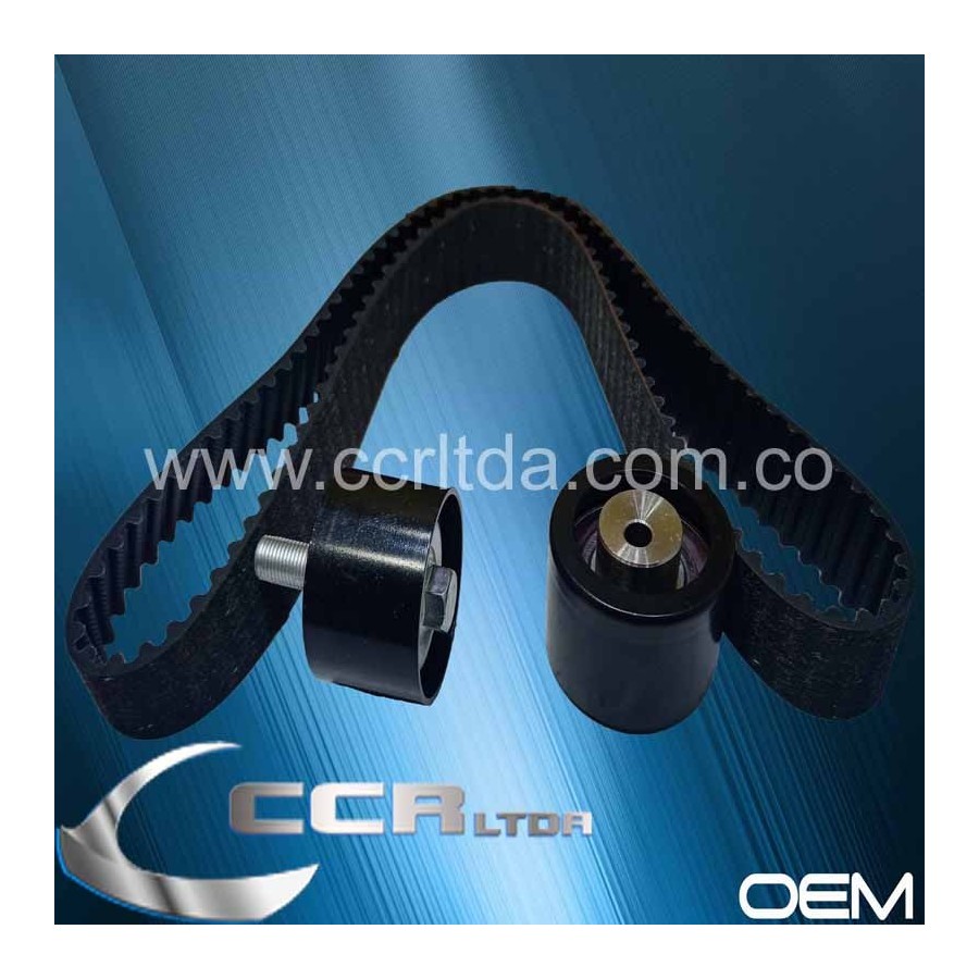 KIT REP. SUZUKI GRAND VITARA 2700 SZ (20 PIEZAS)