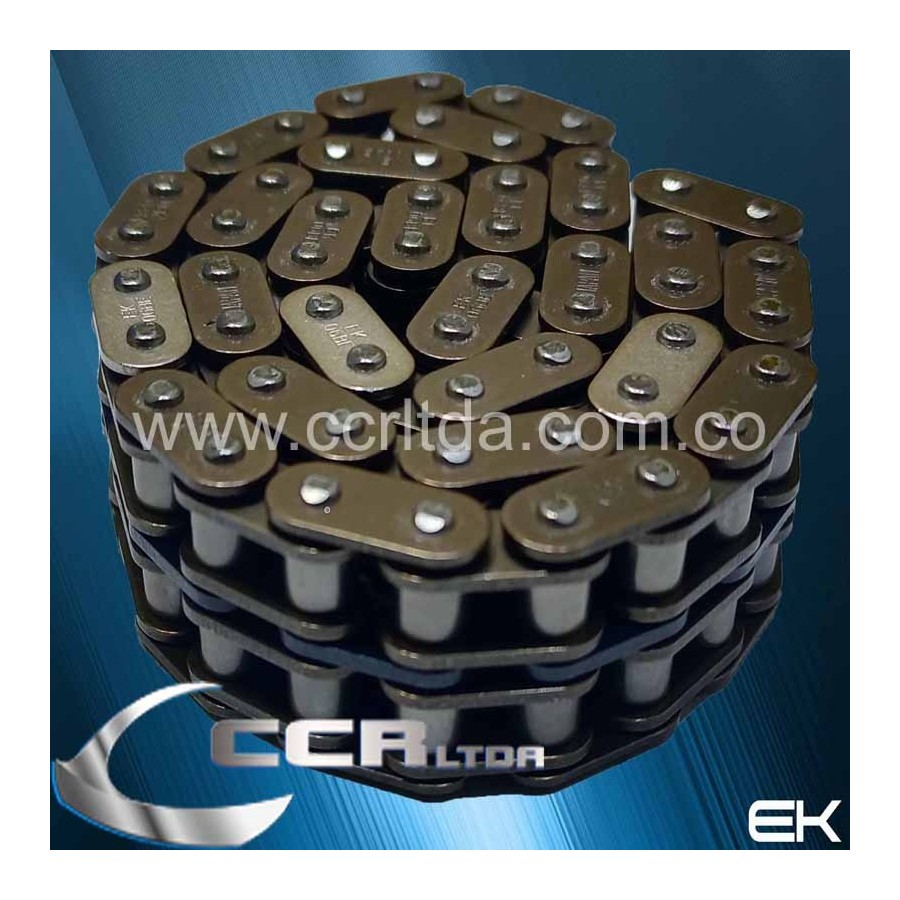 CADENA REP. GRAND VITARA 2.0 (56 ESLABONES SENCIL)