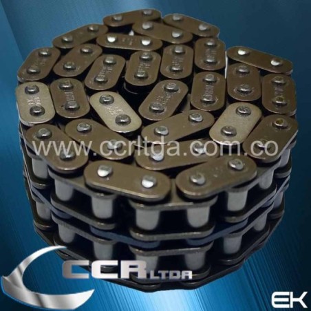 CADENA REP. GRAND VITARA 2.0 (56 ESLABONES SENCIL)