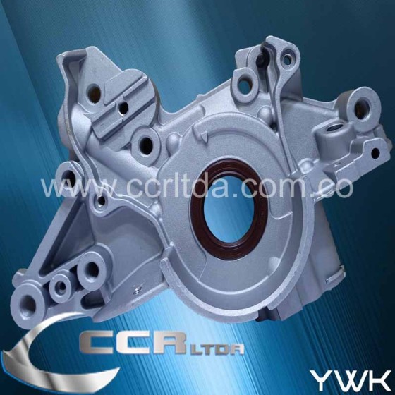 BOMBA ACEITE ALLEGRO 323 INY 1300 FESTIVA