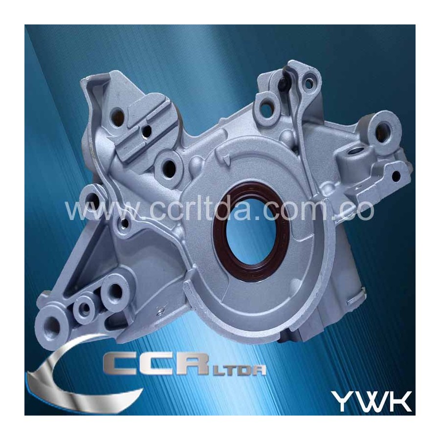 BOMBA ACEITE ALLEGRO 323 INY 1300 FESTIVA