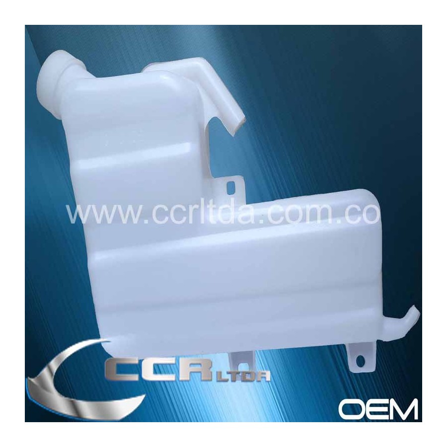 TANQUE AUX. NPR REWARD