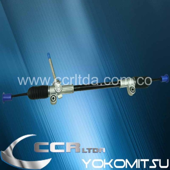 CAJA DIR. SPARK 7/24 MATIZ