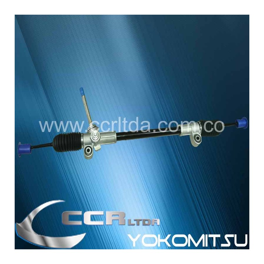 CAJA DIR. SPARK 7/24 MATIZ