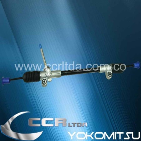 CAJA DIR. SPARK 7/24 MATIZ