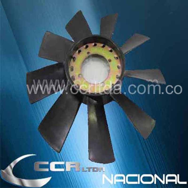 VENTILADOR NPV 3500