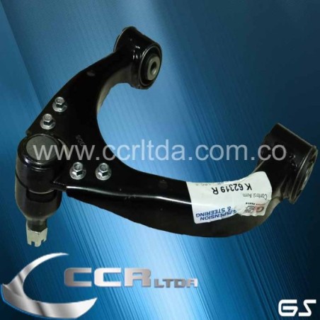 ARAÑA LUV DIMAX RT50 4X4 2013/18 (LH)