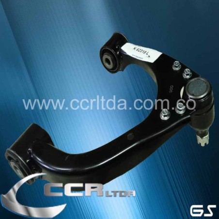 ARAÑA LUV DIMAX RT50 4X4 2013/18 (LH)