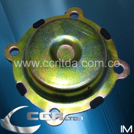 VALVULA DESF. NKR 2012/- REWARD