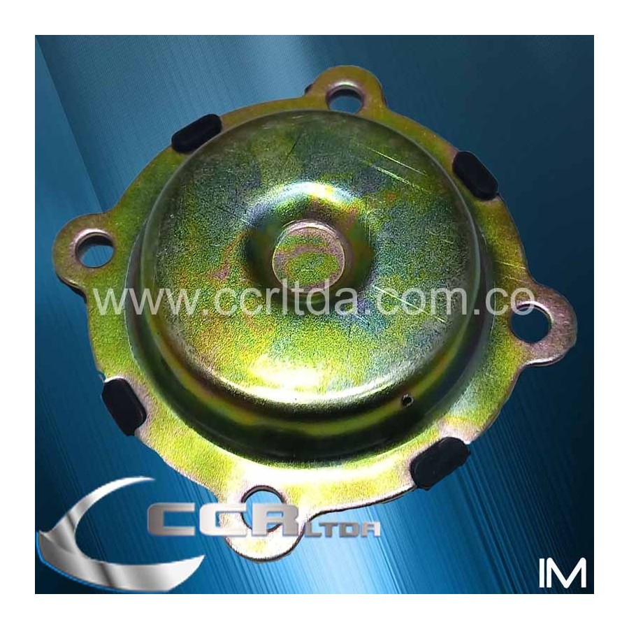 VALVULA DESF. NKR 2012/- REWARD