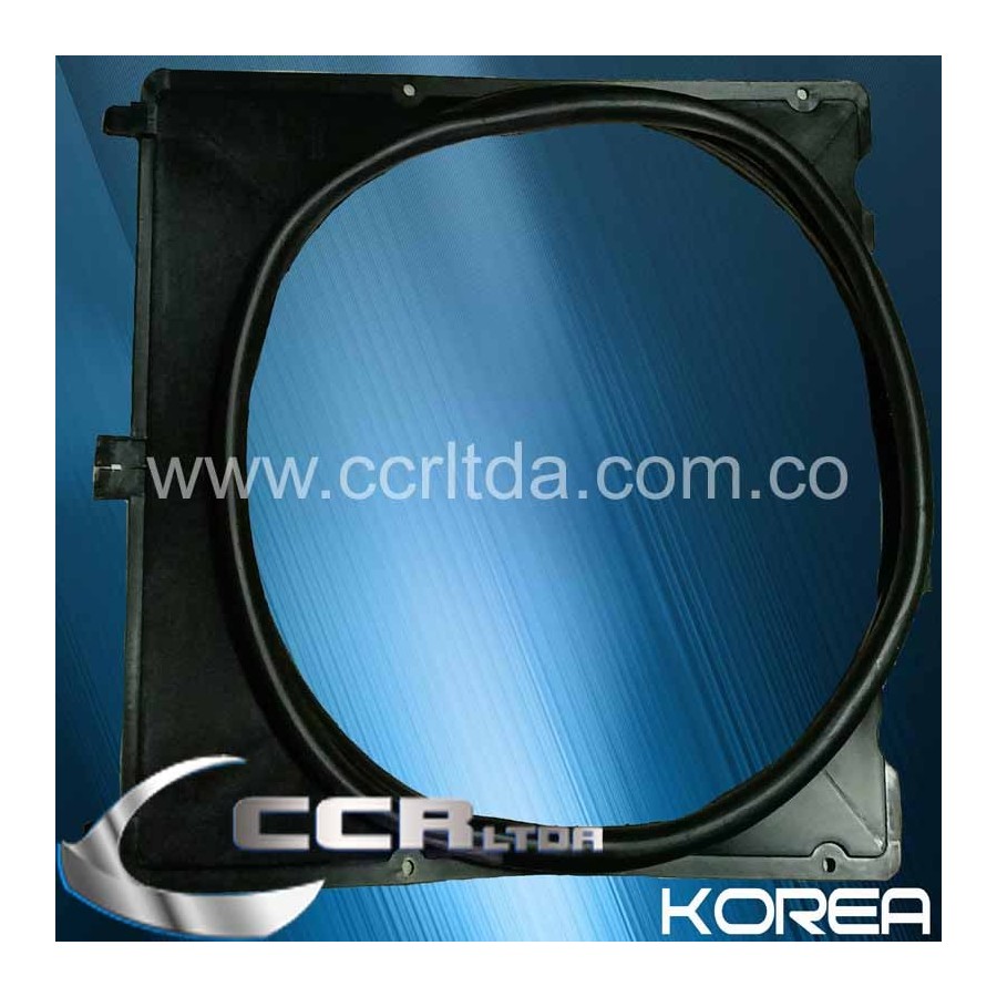 ENFOCADOR NPR 2000/11 (RADIADOR)