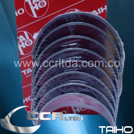 C. BIELA SPORTERO DIESEL 4M40 (STD)