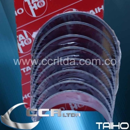 C. BIELA SPORTERO DIESEL 4M40 (STD)