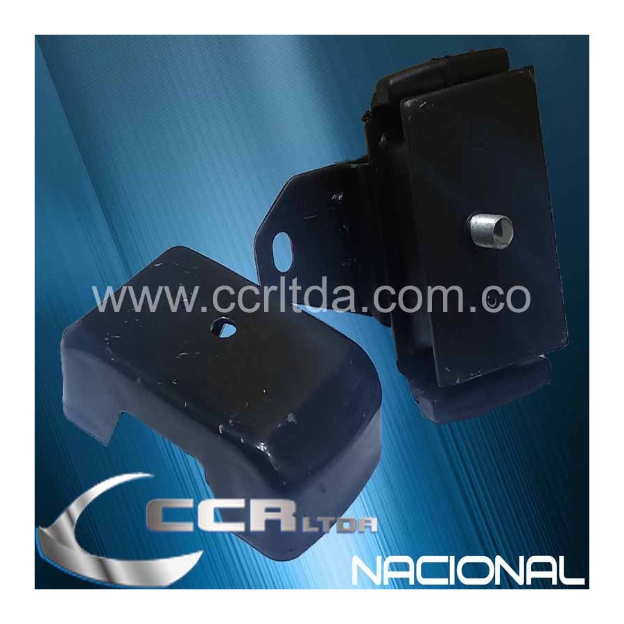 SOP. MOTOR NPR REWARD NQR (4HK1T RH)