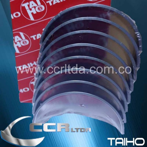 C. BIELA SPORTERO DIESEL 4M40 (STD)