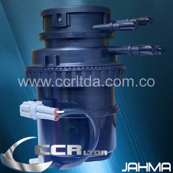 TRAMPA BT50 DIESEL FORD RANGER (SOLO BASE Y BOMBIN)