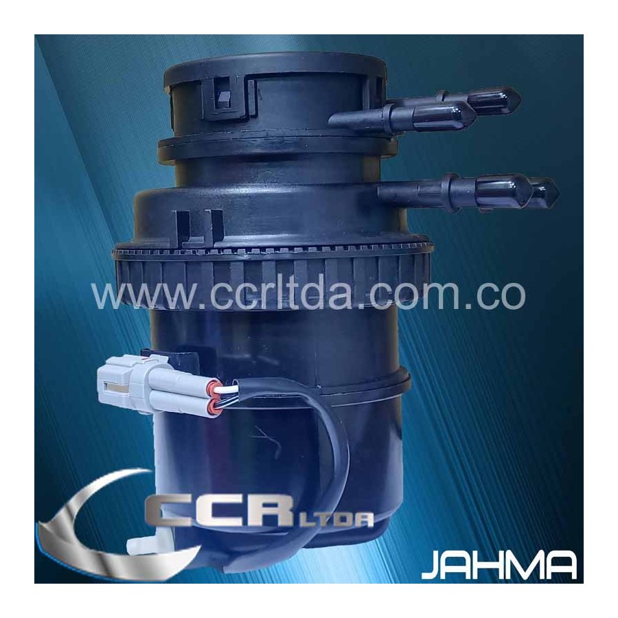 TRAMPA BT50 DIESEL FORD RANGER (SOLO BASE Y BOMBIN)