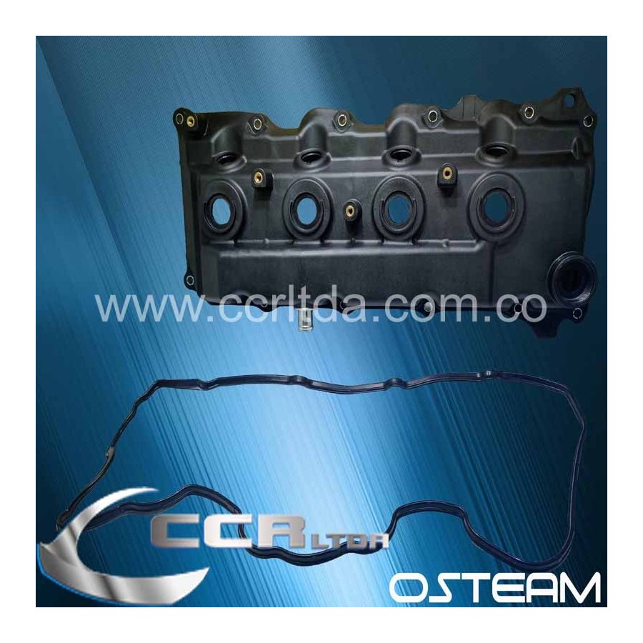 TAPA VALVULA TOYOTA VIGO 2.5 DIESEL 2KD