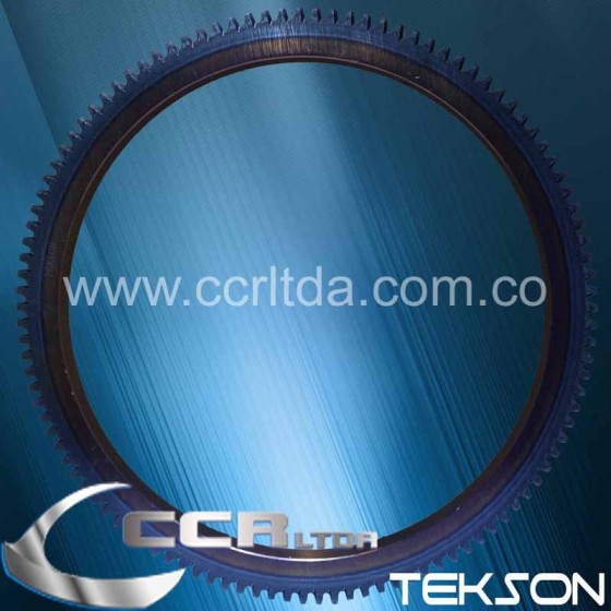 CREMALLERA HYUNDAI H-100 GASOLINA (ANGOSTA)