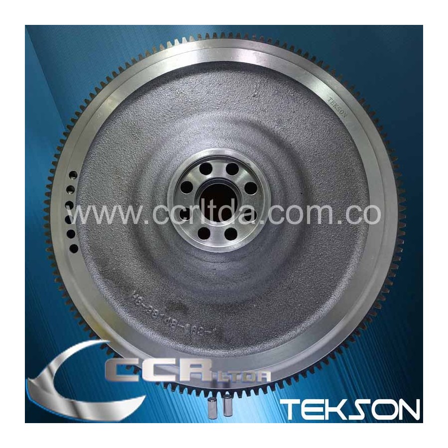 VOLANTE NKR REWARD (4HK1T)