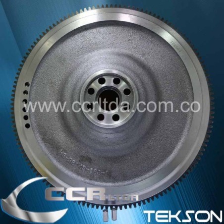 VOLANTE NKR REWARD (4HK1T)