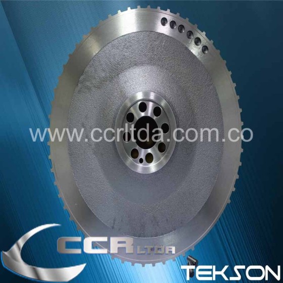 VOLANTE NKR REWARD (4HK1T)