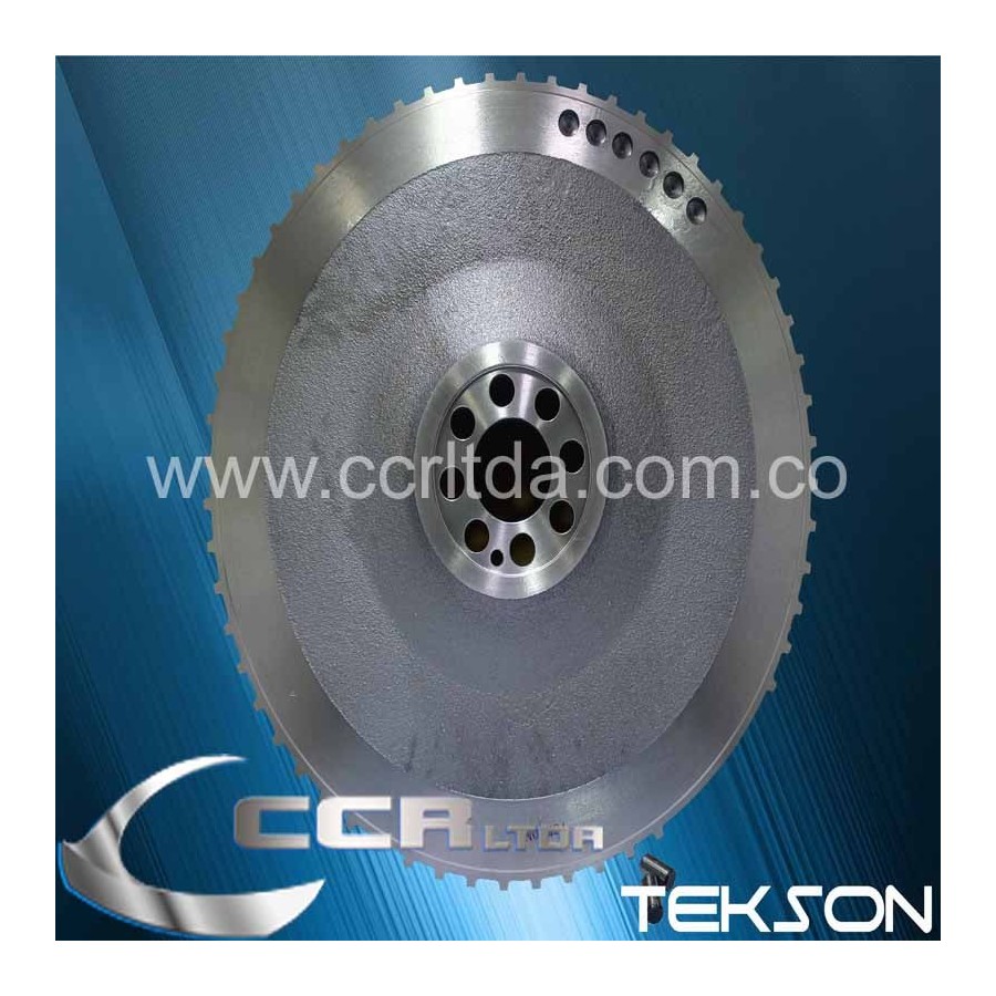 VOLANTE NKR REWARD (4HK1T)