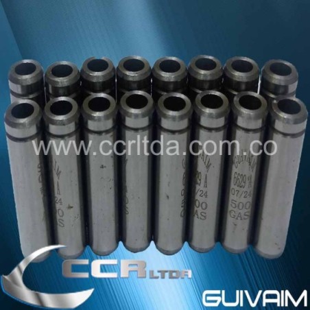 GUIAS NISSAN VANNET KA24 12V (GAS 003 JGOX12)