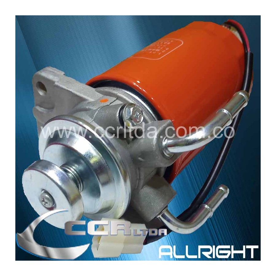 TRAMPA UNIVERSAL (NARANJA)