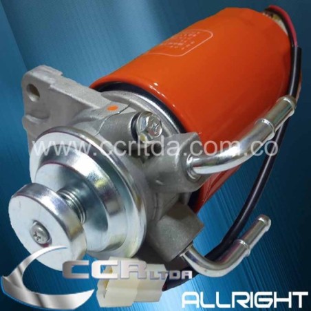 TRAMPA UNIVERSAL (NARANJA)