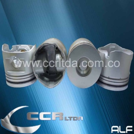 PISTONES SUPERDELTA 15B (STD)