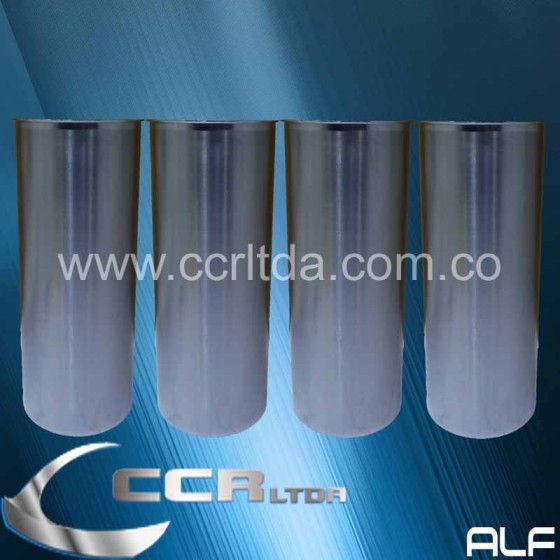 CAMISA LUV DIMAX 3000 4JH1T 4JG2 NNR REWARD 4JJ1 (AZUL JGOX4)