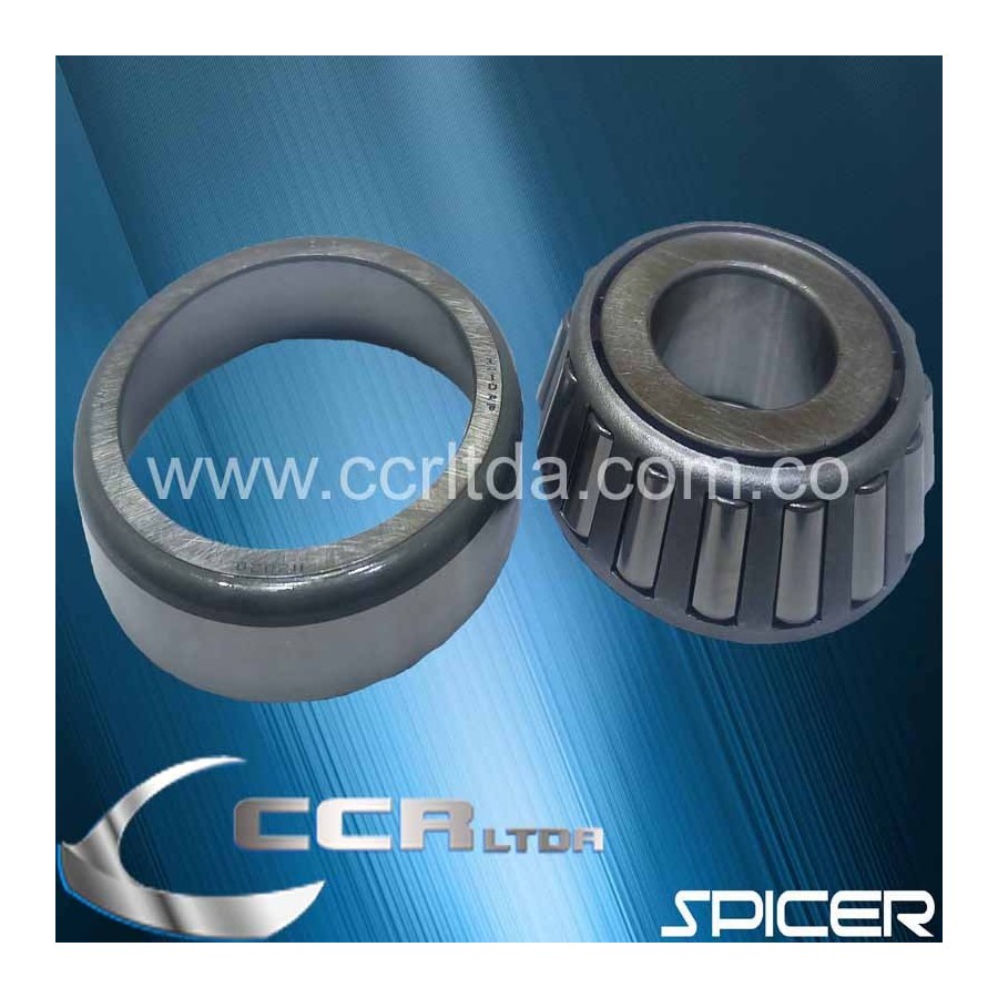 RODILLO SPEED DART 78/81 (INTERNO SET 57)