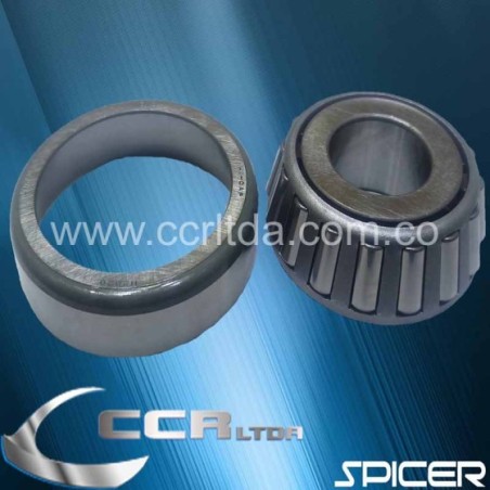 RODILLO SPEED DART 78/81 (INTERNO SET 57)