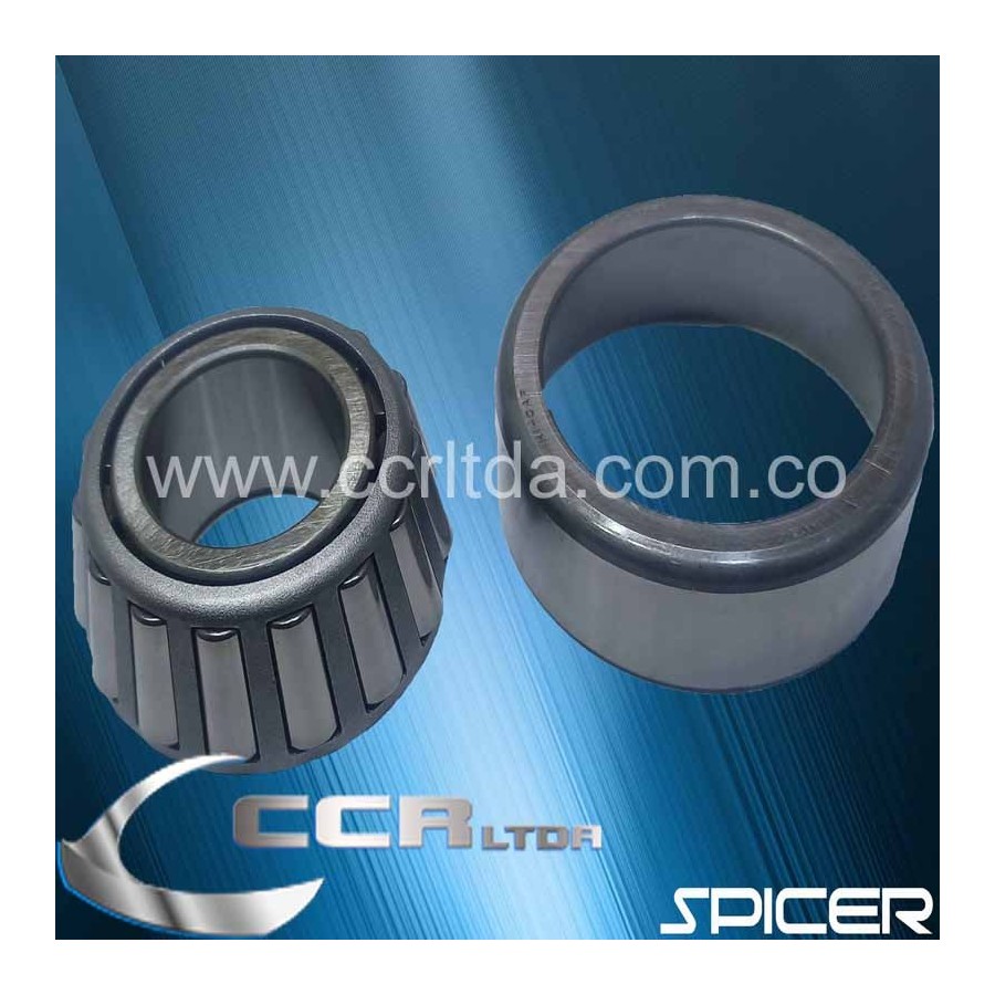 RODILLO SPEED DART 78/81 (INTERNO SET 57)