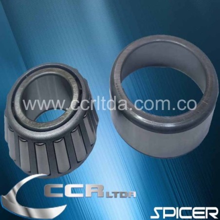 RODILLO SPEED DART 78/81 (INTERNO SET 57)