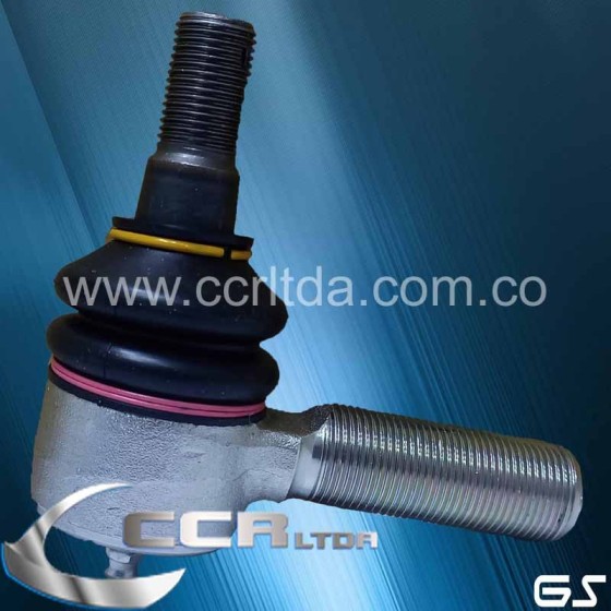 TERMINAL NKR NPR 98/... (R)