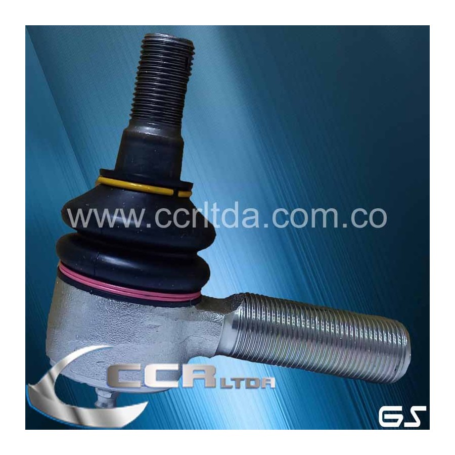 TERMINAL NKR NPR 98/... (R)