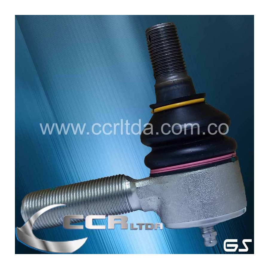 TERMINAL NKR NPR 98/... (L)