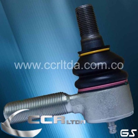 TERMINAL NKR NPR 98/... (L)