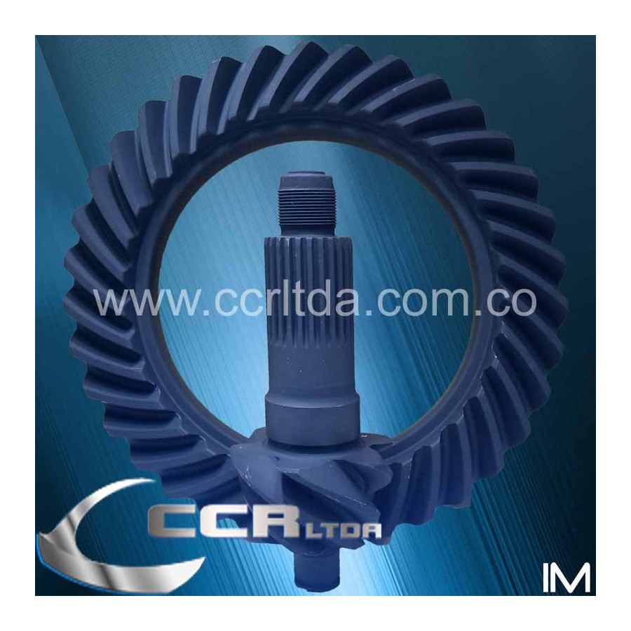 CORONA LUV 1600 2300 TROOPER B2000 (50X11)