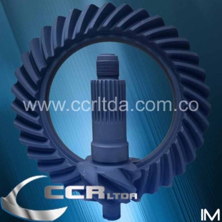 CORONA LUV 1600 2300 TROOPER B2000 (50X11)